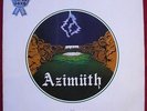 AZYMUTH s/t ORIGINAL BRAZIL GROOVE FUNK FUSION LP HEAR