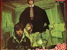 OS MUTANTES 1st Lp BRAZIL TROPICALIA PYSCH LP HEAR