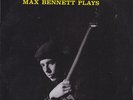 Max Bennett Plays original Bethlehem LP