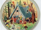 VOGUE PICTURE DISC R-735 FRANKIE MASTERS ORCHESTRA  WELCOME TO MY DREAM