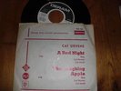 CAT STEVENS , 7