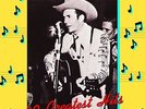 HANK WILLIAMS**40 GREATEST HITS (GATEFOLD/180 GRAM)**2 VINYL SET