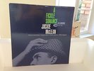 JACKIE McLEAN - SONNY CLARK - FICKLE SONANCE - BLUE NOTE STEREO - VAN GELDER-NM