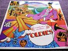 The Beatles, A COLLECTION OF BEATLES OLDIES 1966 ORIGINAL UK 1ST ISSUE STEREO LP