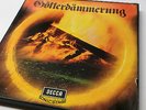 Wagner Götterdämmerung Decca 6 LP Vinyl Set with Superb Booklet EXCELLENT Copy