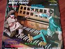 Falla: Retablo Maese Pedro & Harpsichord - Argenta - Columbia SCLL 14007 stereo