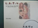 T.A.T.U. ALL THE THINGS SHE SAID YA SOSHLA S'UMA 12