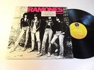 Ramones: Rocket To Russia LP - 1977 Sire SR 6042
