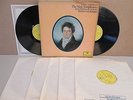 2720 007 Beethoven The Nine Symphonies / Karajan Complete 8-LP DG box set UK 9