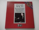 CBS Masterworks Glenn Gould Bach French Suites NEAR MINT