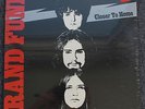 Vintage Grand Funk LP   Closer To Home   FACTORY SEALED 1st Press