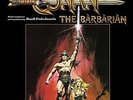 Conan The Barbarian / O.S.T. - Basil Poledouris (2015, Vinyl NUEVO)