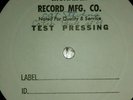 Rare Cat Stevens - Catch Bull at 4 - Monarch Test Pressing - 1972 - Record