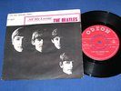 BEATLES   ALL MY LOVING   I SAW HER STANDING THERE   NORWAY Org PARLOPHONE,7