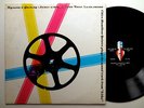 CHICO HAMILTON QUINTET litho - rare '62 OST PROMO ONLY CHARLES LLOYD GABOR SZABO