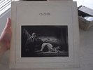 FIRST PRESS Original UK Joy Division Closer Unknown Pleasures Still FACT 25