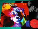Alice in Chains - Facelift BRAZIL ORIGINAL 1990 LP Insert Columbia 188.229