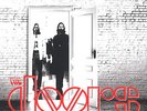 THE DOORS Backdoor Man Live Seattle 70' Color Vinyl 2LP Special Ed. SoldOut New