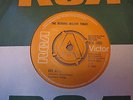 THE DEIRDRE-WILSON TABAC - GET BACK / ANGEL BABY - RCA DEMO - 1969 - BEATLES EX