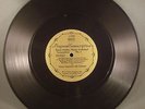 PRE WAR DANCE BAND 78 Hoagy Carmichael Orch Program Transcription RCA 16009 E+