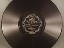 PRE WAR JAZZ 78 Clarence Williams A Pane In The Glass / Too Low Victor 38524 E+