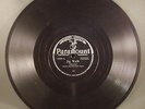 PRE WAR JAZZ 78 Ellington/ Fats Waller Jig Walk / Mess Around Paramount 40s Re