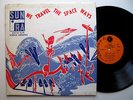 SUN RA & ARKESTRA we travel the space ways - orig EL SATURN MYTH SCIENCE jazz
