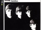 THE BEATLES With The Beatles 180gm 2012 Stereo Remastered Vinyl LP NEW & SEALED