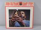 John Coltrane 