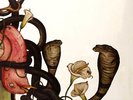 RIVAL SONS HEAD DOWN LP VINYL NEW (US) 33RPM