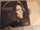 LYN COLLINS THINK (ABOUT IT) ORIG 1972 PRESSING LP ON PEOPLE NICE NM- FREE SHIP