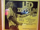 LED ZEPPELIN-LIVE AT THE L.A. FORUM - FOR BADGE HOLDERS ONLY PT. 2 STILL SEALED