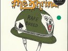 The Shrine - Rare Breed - Green LP + CD - Sealed new copy