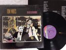 Tom Waits -Swordfishtrombones  Vinyl LP  1983 Island Purple Label  Shrink  NM/EX