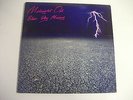 MIDNIGHT OIL BLUE SKY MINING VINYL LP AUSTRALIAN PRESSING EXC COND