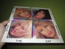 POISON LOOK WHAT THE CAT DRAGGED IN LP SEALED RECORD 86 ENIGMA CAPITOL PROMO USA