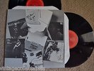MILES DAVIS Miles To Go Jazz 2 RECORDs LPs VG++