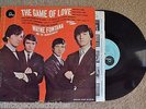 WAYNE FONTANA & The Mindbenders Rock RECORD LP VG