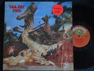 1SV RARE EARTH RS525 HEAVY PSYCH TOE FAT TWO STICK HEAT INDIAN SUMMER KENDALL