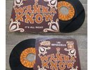 THE IMPOSSIBLES - I Wanna Know  French 7' Uniq Picture Sleeve R&B 67'