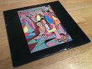 Brian Davison’s Every Which Way Genuine 1970 1st Pressing Vinyl LP – NEAR MINT