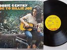 BOBBIE GENTRY - Ode to Billie Joe NM/NM 1967 Folk Blues Rock Soul (LP)