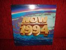 NOW THAT'S WHAT I CALL MUSIC 1994 double LP vinyl stiltskin ace of base 90's