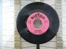 THE DYNAMICS- MISERY- IM THE MAN- 45RPM- RECORD- VG+