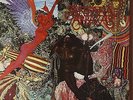 Santana - Abraxas 180g vinyl LP NEW/SEALED Samba Pa Ti Black Magic Woman