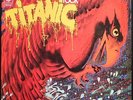 TITANIC EAGLE ROCK LP 1973 ORIG PRESS sleeve MONSTER HEAVY PROG PSYCH VALHALLA