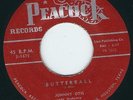 R&B Jump blues Johnny Otis PEACOCK 1675 Butterball / Sandy's Boogie  ?