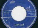 TN R&B Willie Mitchell Billy Taylor SKIPPER 1001 Wasting my time / Lizzie Lou ?