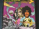 Thin Lizzy - Vagabonds Of The Western World -Decca SKL 5170 + inner Vinyl LP