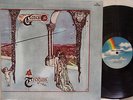 GENESIS - Trespass LP (RARE US Pressing on MCA w/Gatefold Cover)  MINT--